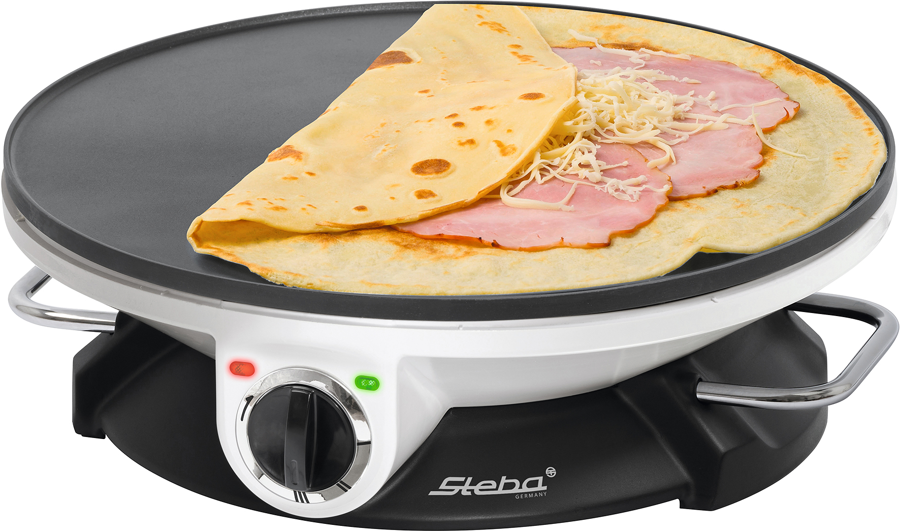 Steba Crèpe Maker Steba Crèpe Maker